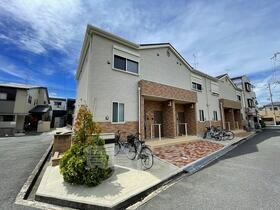 大阪府東大阪市加納８ 2階建 築9年5ヶ月