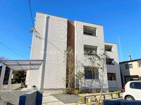 愛知県豊橋市花田町字斉藤 3階建 