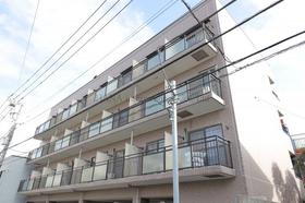 神奈川県川崎市幸区南加瀬４ 4階建 築26年3ヶ月