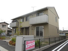 ハイマート 2階建