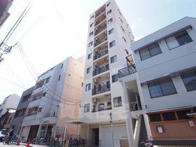 ＣＡＳＡ　ＬＵＣＡ 9階建