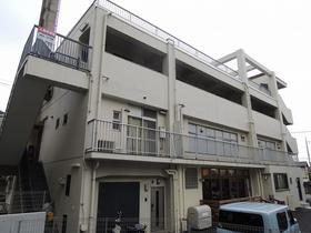 神奈川県相模原市南区相模大野７ 4階建 築38年6ヶ月
