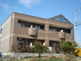 愛知県名古屋市緑区桶狭間南 2階建 築24年6ヶ月