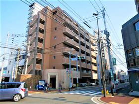 福岡県福岡市中央区春吉２ 7階建 築20年7ヶ月