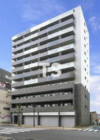 神奈川県厚木市中町３ 12階建 築12年4ヶ月