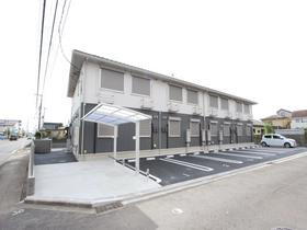 神奈川県相模原市中央区上溝 2階建 築1年8ヶ月