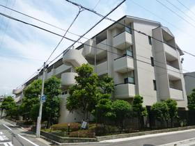 兵庫県西宮市里中町２ 4階建 築30年10ヶ月