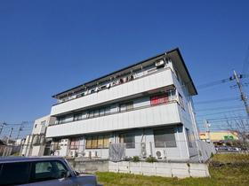 埼玉県飯能市大字双柳 3階建 築30年10ヶ月