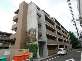 東京都八王子市千人町１ 5階建 築25年5ヶ月