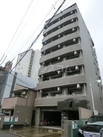 愛知県名古屋市中区新栄３ 9階建 築19年6ヶ月