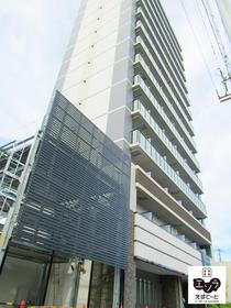 愛知県名古屋市中区金山３ 14階建 築1年7ヶ月