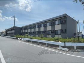 滋賀県彦根市西葛籠町 賃貸アパート