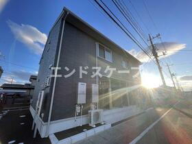 ＰＲＥＳＴＩＧＥ 2階建