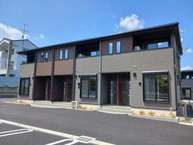 茨城県下妻市下妻乙 賃貸アパート