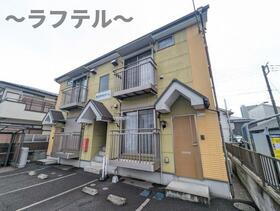 西住吉糸伝ホーム