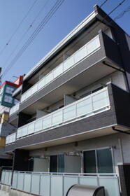 千葉県船橋市東船橋４ 賃貸マンション