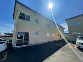 北海道帯広市新町西６ 賃貸アパート