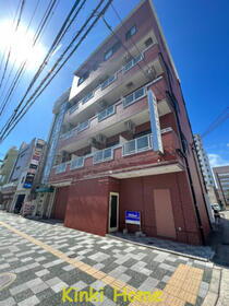 一聖ビル 5階建