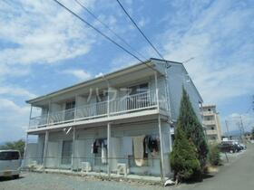 静岡県静岡市駿河区小鹿 賃貸アパート