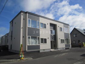 北海道苫小牧市明野新町６ 2階建 築11年5ヶ月