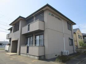 群馬県伊勢崎市連取町 賃貸アパート