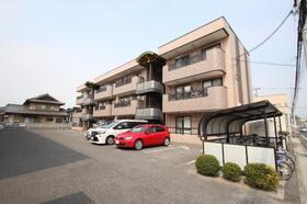 グランデュール高柳　Ｂ棟 3階建