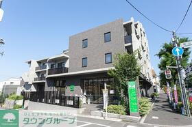 東京都渋谷区鉢山町 5階建