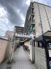 大阪府大阪市西成区天下茶屋２ 7階建 築31年4ヶ月