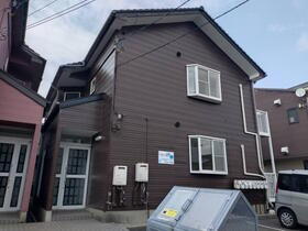 新潟県新潟市東区江南３ 2階建 築36年11ヶ月