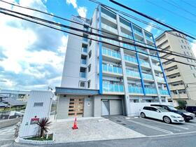 福岡県北九州市小倉南区北方２ 賃貸マンション