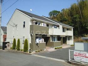 三重県亀山市天神２ 賃貸アパート