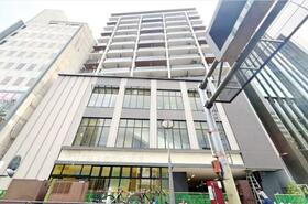 東京都新宿区四谷３ 賃貸マンション