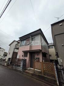 東京都八王子市長房町 賃貸一戸建て