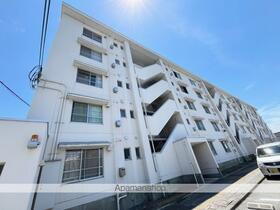 滋賀県長浜市小堀町 賃貸マンション