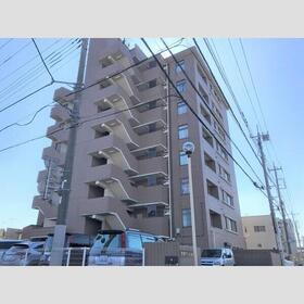 栃木県小山市駅東通り１ 賃貸マンション