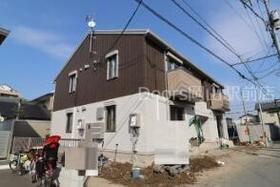 岡山県岡山市北区番町１ 築2年10ヶ月 3階建