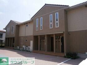 東京都練馬区田柄１ 賃貸アパート