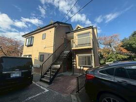 神奈川県横浜市金沢区富岡西３ 築22年5ヶ月 地上2階地下1階建