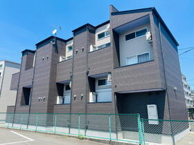 福岡県福岡市東区香椎駅東３ 賃貸アパート