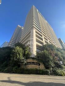 大阪府大阪市浪速区湊町２ 地上25階地下1階建 築10年2ヶ月