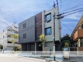 神奈川県川崎市中原区小杉陣屋町１ 賃貸マンション