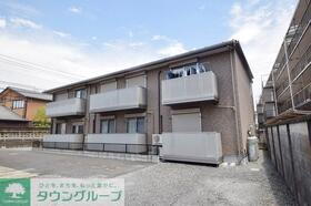 埼玉県飯能市大字川寺 賃貸アパート