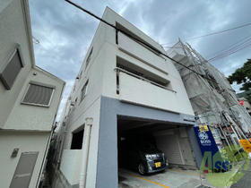 兵庫県神戸市灘区上野通４ 3階建 築40年6ヶ月