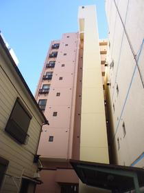 神奈川県横浜市鶴見区鶴見中央４ 9階建 築28年9ヶ月