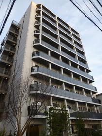神奈川県横浜市南区新川町２ 10階建 築3年11ヶ月
