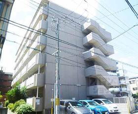 京都府京都市南区吉祥院定成町 6階建 築42年6ヶ月