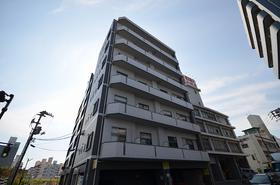 広島県広島市西区観音本町１ 7階建 築16年5ヶ月