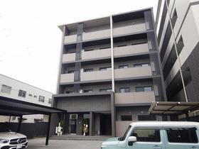 グランドール京都（仮：上鳥羽堀子町プロジェクト） 5階建