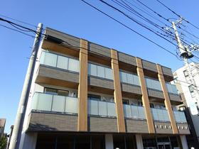 東京都小金井市梶野町５ 3階建 築6年9ヶ月