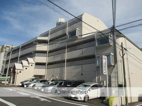 愛知県名古屋市名東区宝が丘 4階建 築36年4ヶ月